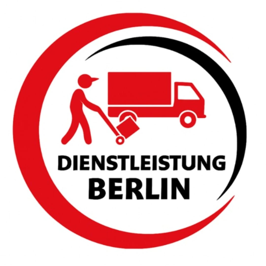 Dienstleistung Berlin Logo