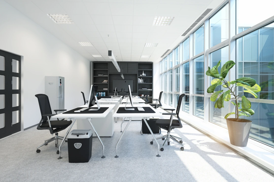 Büroentrümpelung in Berlin