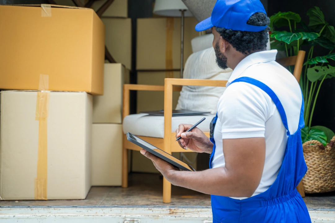 Professionelle Wohnungsauflösung: Wann lohnt es sich?